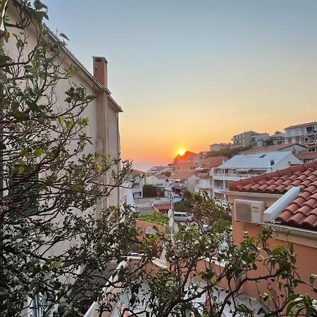 Luxury Apartman Bili Podgora Luaran gambar