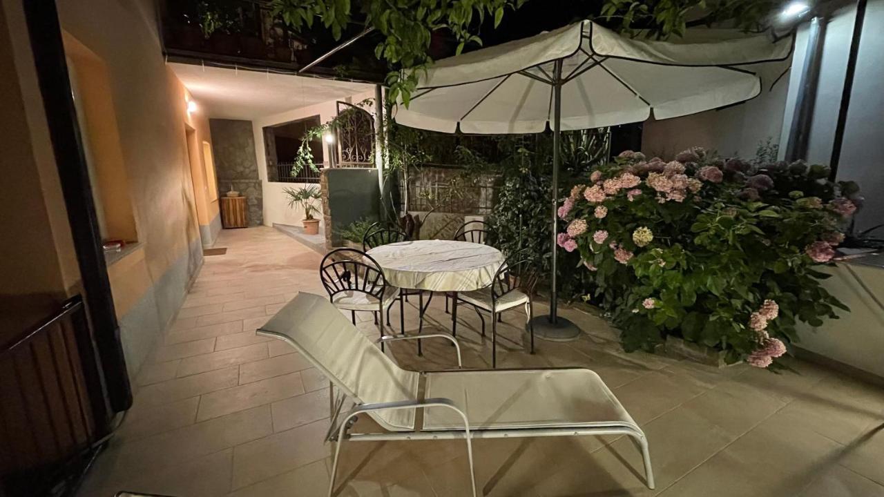 Luxury Apartman Bili Podgora Luaran gambar